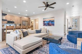 Fairway Getaway #55 townhouse - Santa Clara - 0