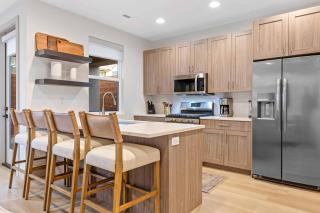 Fairway Getaway #55 townhouse - Santa Clara - 8