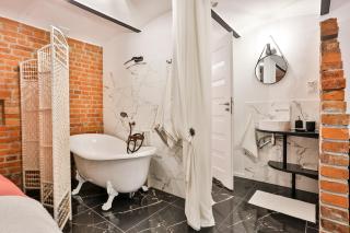 Apartament Zielona Willa - Skomielna Biała - 5