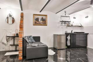 Apartament Zielona Willa - Skomielna Biała - 2