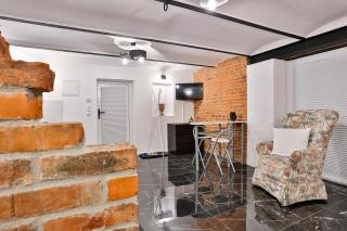 Apartament Zielona Willa - Skomielna Biała - 1