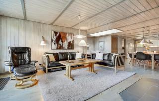 Holiday Home Dyssebjergvej Rømø Ii - Rømø Kirkeby - 9