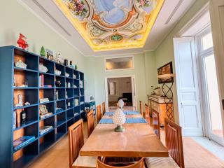 Vanvitelli Palace B&b - Meta - 8
