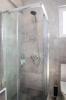 Katerina & Stefanos Family apartments - Archangelos - 7