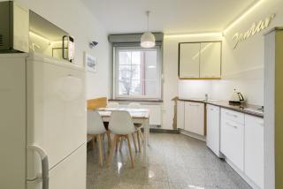 Apartament Sopocki - 5