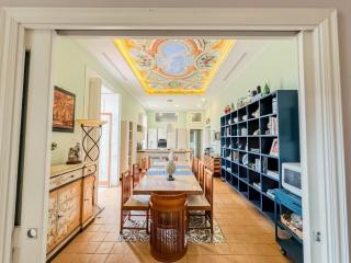 Vanvitelli Palace B&b - Meta - 0