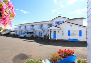 Golden Glow Motel - Rotorua - 2