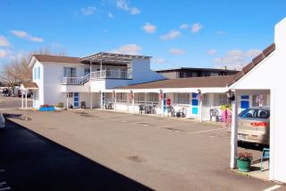 Golden Glow Motel - Rotorua - 5