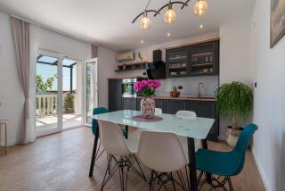 Apartmani Dobrila Groundfloor II - Kastel Novi - 5