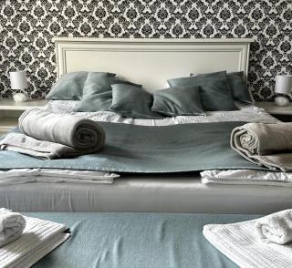 Bloom apartments - Belgrado - 3