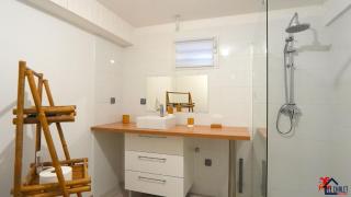 Chalet des laves - Sainte-Rose - 1