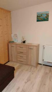 Oleandria-,, Domek Poziomeczka" nr 33 -ogrzewany w okresie jesienno-zimowym - 1