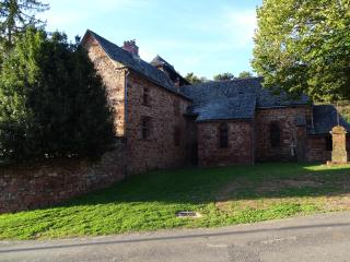 Gîte de Ségonzac - Villecomtal - 6