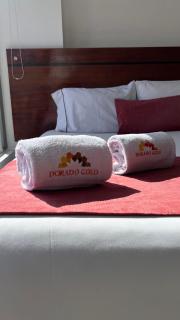 Hotel Dorado Gold - Bogotá - 4