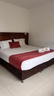 Hotel Dorado Gold - Bogotá - 3