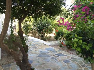 Utopia Hotel Apartments - Agia Marina - 3