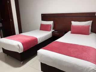 Hotel Dorado Gold - Bogotá - 2