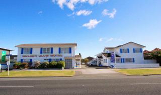 Golden Glow Motel - 6