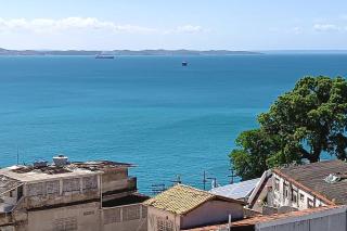 Amplo 2 quartos, vista mar. - 0