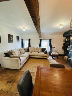 Dolgellau Grand Heights Apt - Dolgellau - 7