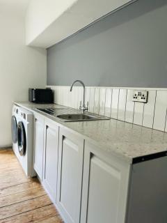 Dolgellau Grand Heights Apt - Dolgellau - 1