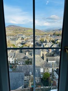 Dolgellau Grand Heights Apt - Dolgellau - 5