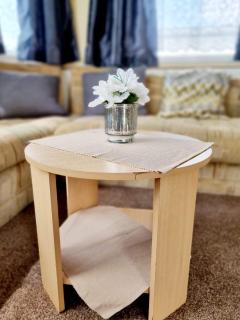 Paula.Aga- caravan - Clacton-on-Sea - 2