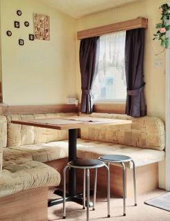 Paula.Aga- caravan - Clacton-on-Sea - 4