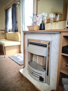 Paula.Aga- caravan - Clacton-on-Sea - 3
