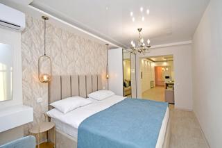 Twin Apart's from ArtApart - 9