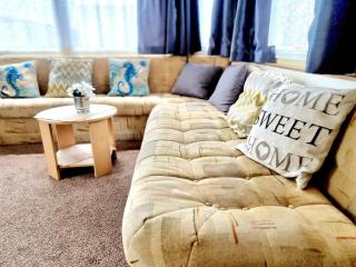 Paula.Aga- caravan - Clacton-on-Sea - 5