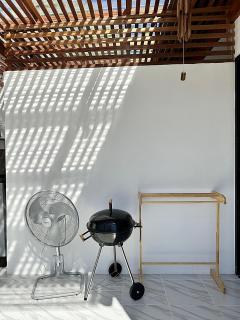 2BR BIG JACUZZI VILLA & Garden - Bali style by La perla Phuket Rawai - Ban Saiyuan (1) - 2