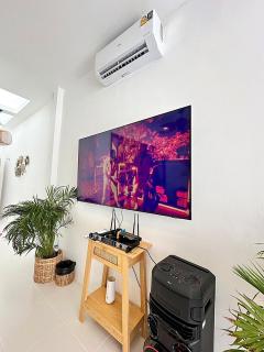 2BR Pool Villa&Garden - Bali style by La Perla Phuket Rawai - 1