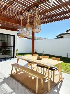2BR BIG JACUZZI VILLA & Garden - Bali style by La perla Phuket Rawai - Ban Saiyuan (1) - 3