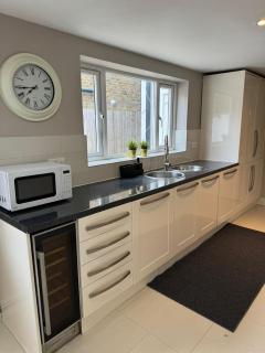 Brentford Guest Rooms - Brentford - 6