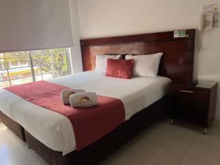 Hotel Dorado Gold - Bogotá - 1