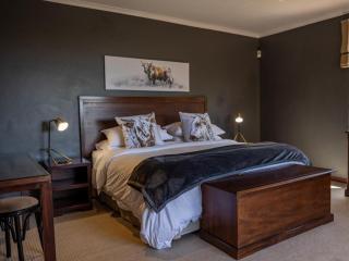 Serenity Lodge - Clarens - 4