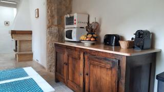 La maison de Daniel - Esparron-de-Verdon - Esparron-de-Verdon - 5