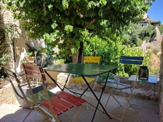La maison de Daniel - Esparron-de-Verdon - Esparron-de-Verdon - 8