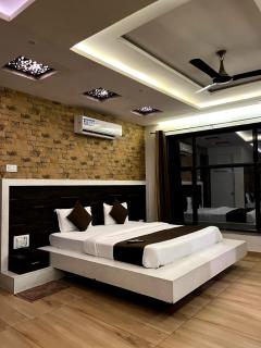 Hotel Leela Vilas Pushkar -A Boutique Hotel - Pushkar - 7