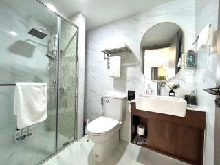 central festival large two bedroom - Chiang Mai - 7