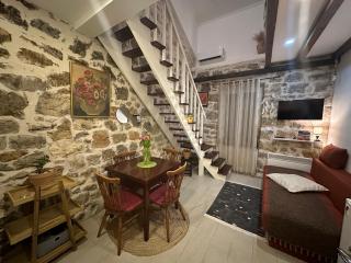 Etno village Mihailovic II - Herceg-Novi - 0