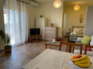 Marilou's Home - Lefkimmi - 8