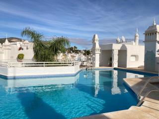 Apartamento Isla de Poniente Puerto Marina - Benalmádena - 3