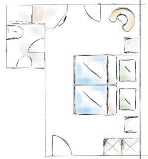 Berghotel Jochgrimm - Your Dolomites Home - Varena - 7