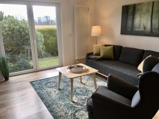 Ferienwohnung in Stegen bei Freiburg, Schwarzwald - 9