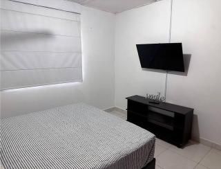 Great Location, Apartment Close to the Malecón - Barranquilla - 9