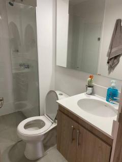 Hermoso Conjunto residencial zona campestre - Rionegro - 3