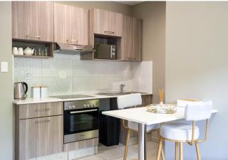 Rosebank Apartment the Bolton 27 - Joanesburgo - 1