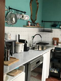 Casa di Luca - Viareggio - 2